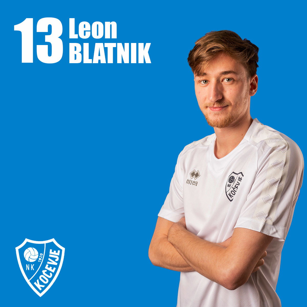 Leon Blatnik